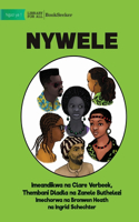 Hair - Nywele