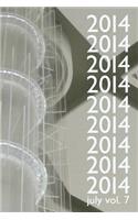 2014 July Vol. 7