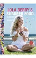 Lola Berry's Summer Food