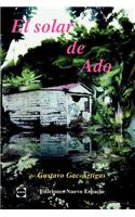 solar de Ado