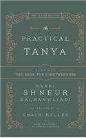 Practical Tanya - Part One - The Book for Inbetweeners