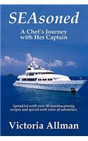 Seasoned - A Chef's Journey with Her Captain