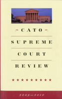 Cato Supreme Court Review