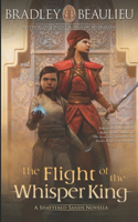 Flight of the Whisper King