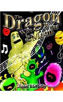 Dragon Who Went to the Moon