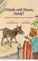 ¿Dónde Está Simón, Sandy?