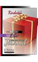 Change Your Posture! Change Your LIFE! Affirmation Journal Vol. 11