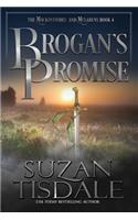 Brogan's Promise