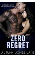 Zero Regret