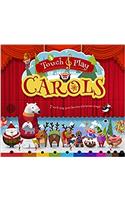 Play and Sing Christmas Carols
