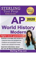 Sterling Test Prep AP World History