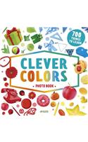 Clever Colors Photo Book