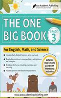 One Big Book - Grade 3