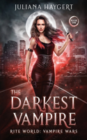 Darkest Vampire