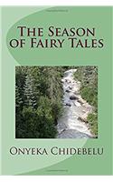 The Season of Fairy Tales