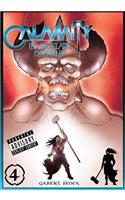 Calamity The Annihilator Chronicles