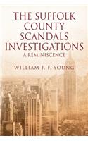 Suffolk County Scandals Investigations