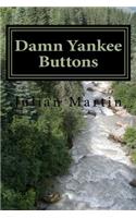 Damn Yankee Buttons