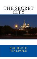 Secret City
