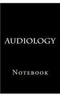 Audiology