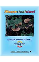 Álbum Fotográfico VENEZUELA