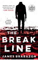 The Break Line