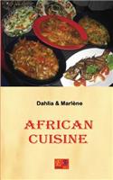 African Cuisine