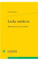 Locke Medecin
