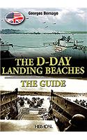 The D-Day Landing Beaches