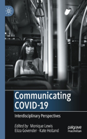 Communicating COVID-19