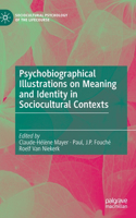 Psychobiographical Illustrations on Meaning and Identity in Sociocultural Contexts