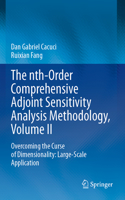 The nth-Order Comprehensive Adjoint Sensitivity Analysis Methodology, Volume II