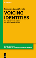 Voicing Identities