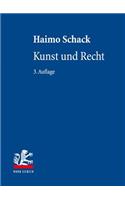 Kunst und Recht