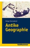 Antike Geographie