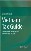 Vietnam Tax Guide