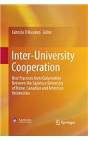 Inter-University Cooperation