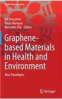 Graphene-Based Materials in Health and Environment