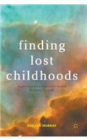 Finding Lost Childhoods