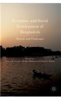 Economic and Social Development of Bangladesh