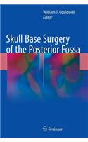 Skull Base Surgery of the Posterior Fossa