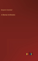 Mental Arithmetic
