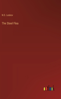 Steel Flea