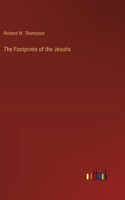 Footprints of the Jesuits