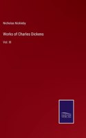 Works of Charles Dickens