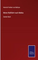 Meine Wallfahrt nach Mekka