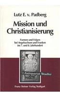 Mission Und Christianisierung