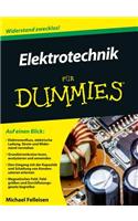 Elektrotechnik fur Dummies