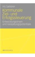 Kommunale Ziel- Und Erfolgssteuerung