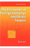 The Economics of Foreign Exchange and Global Finance